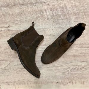 Thursday Boot Company Duchess Chelsea Boots